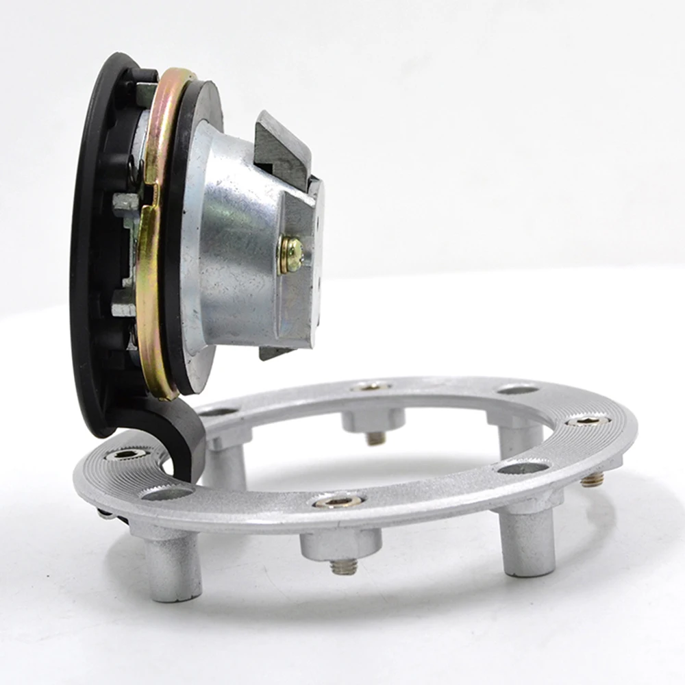 Motorrad Gas Tankdeckel Abdeckung Mit Schlüssel für Suzuki GSXR600 GSXR750 GSXR1000 TL1000R TL1000S GSF600 GSF1200 Bandit – Detail 5