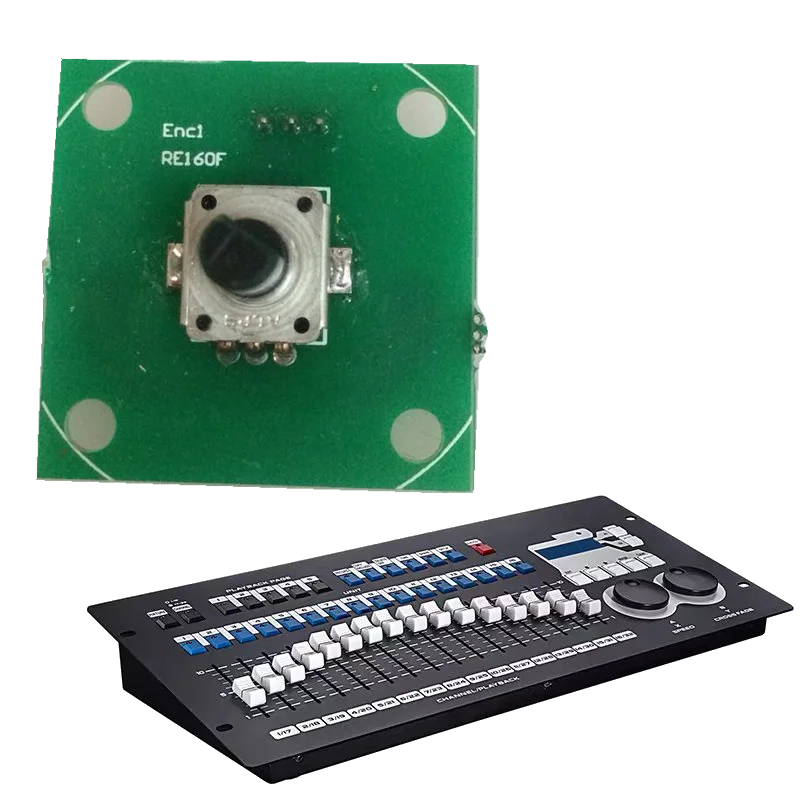 Run controller