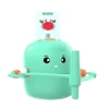 Interactive Educational Drawing Robot Learning Toy With 100 Cards Early Educational Toys For Girl And Boy 6
