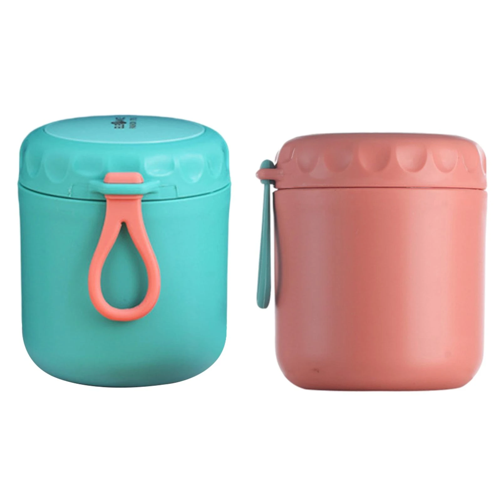 Thermal Cup Soup Cup Hot Cold Food Porridge Pot Food Container for