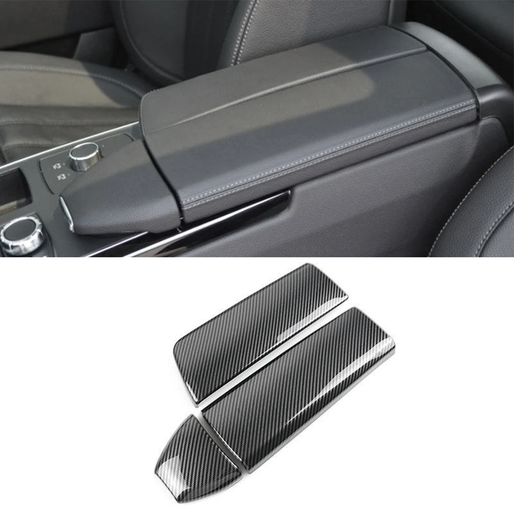 

Защитная панель для подлокотника Mercedes Benz ML350 X166 W166