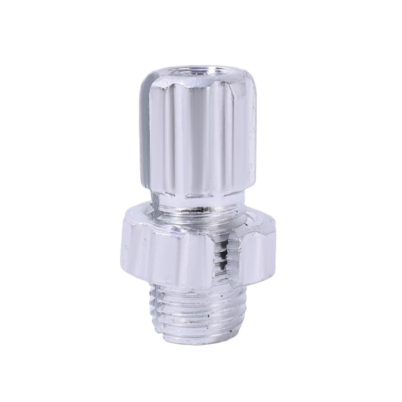 Vi Di Regolazione Della Leva Del Freno Della Bicicletta Bulloni Di - Foto 5