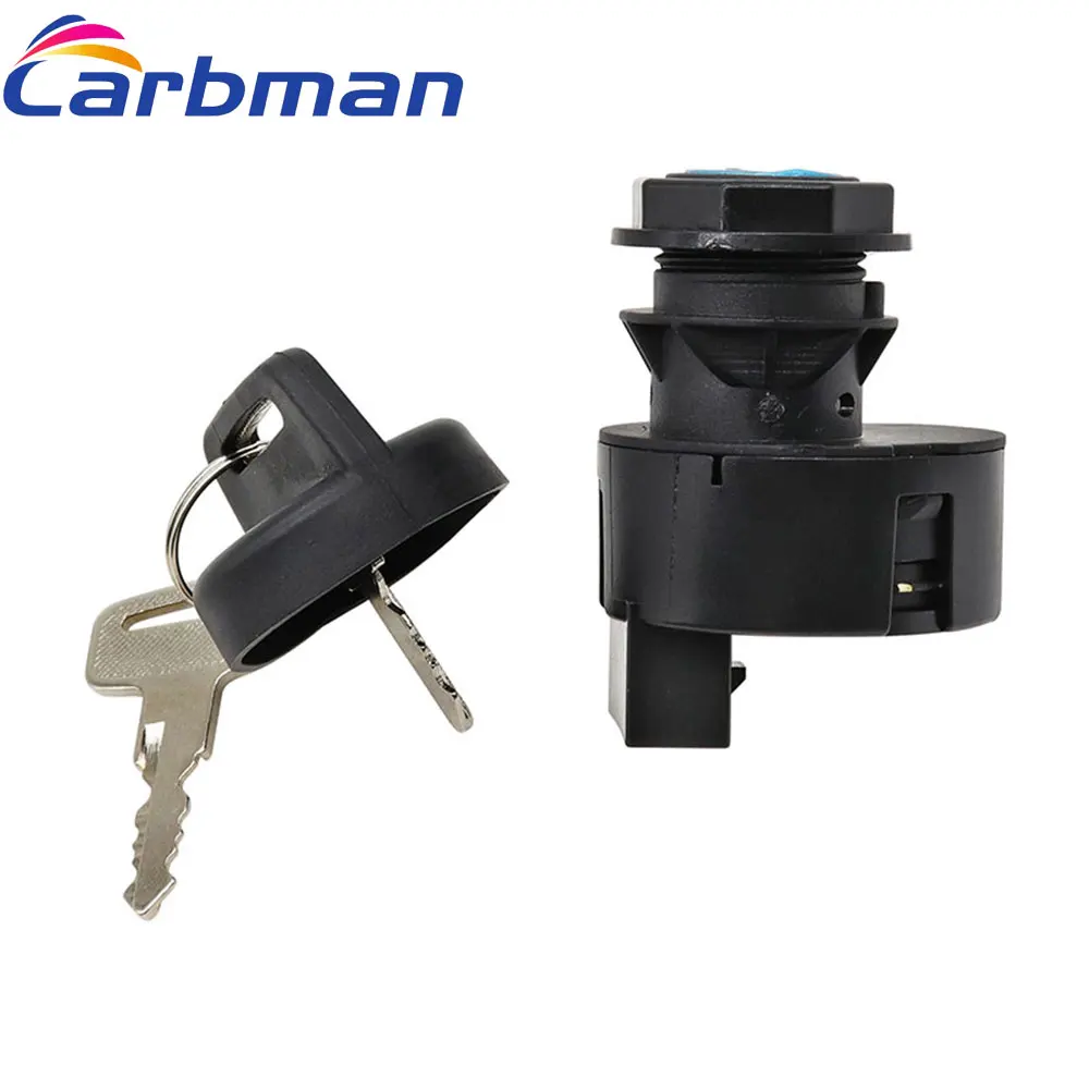 Interruttore A Chiave Di Accensione A 4 Posizioni 4016058 Per Polaris 2017 2018 2019 General Rzr Xp 900 1000