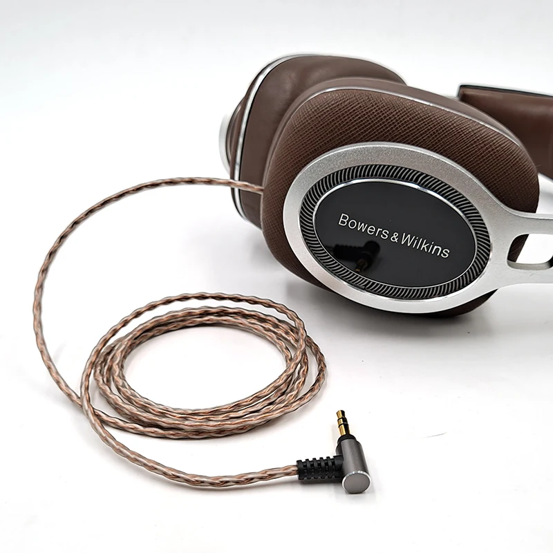 For B&W P9 Earphone Replaceable Balanced Single