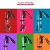 Trekking Stick 5-Section Ultralight Telescopic Trekking Pole - Portable, Foldable Walking Stick for Outdoor Camping & Hiking 6