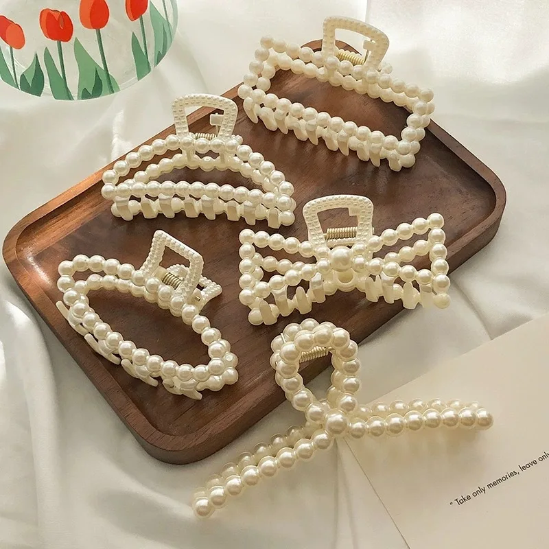 Styling Tools Accessories Continuous updates hair accessories