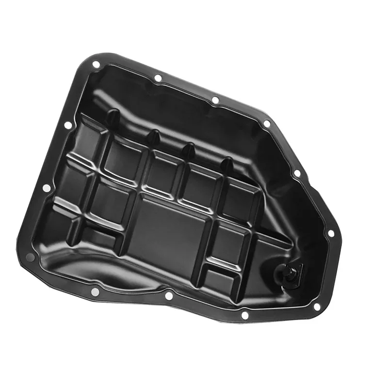 

NBJKATO Brand New Genuine Engine Oil Pan OEM 21510-3C150 For Hyundai Azera Santa Fe Sonata Sedona Kia Sorento