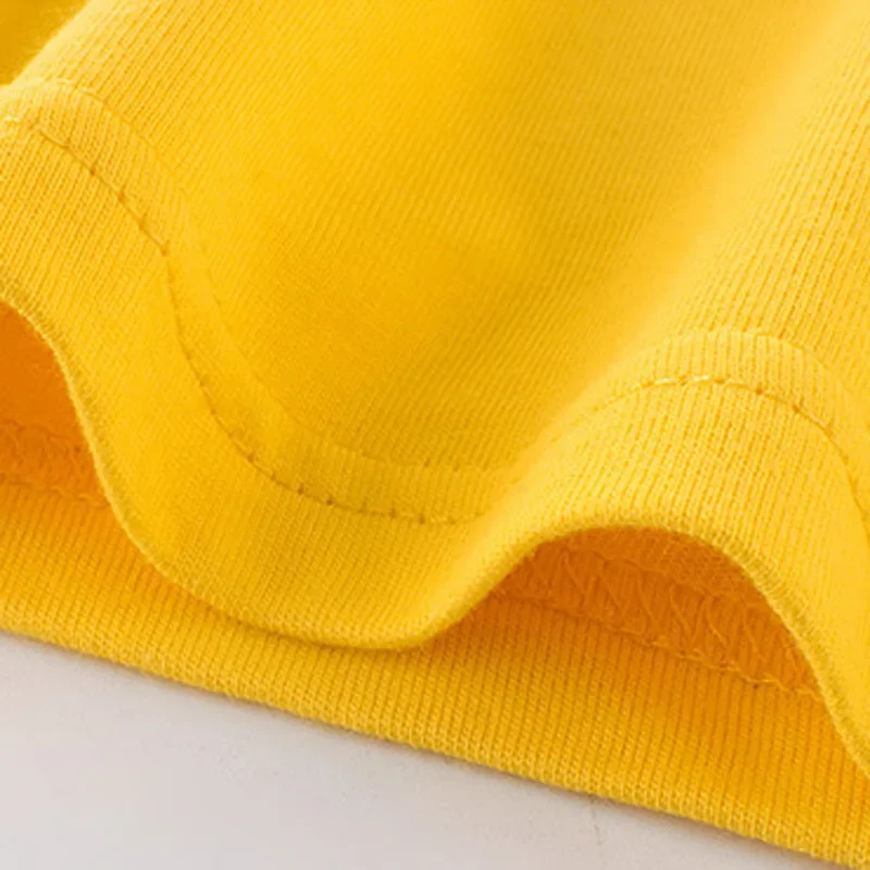 Рисунок 6 - 2024 г. Осенняя футболка с мультяшным