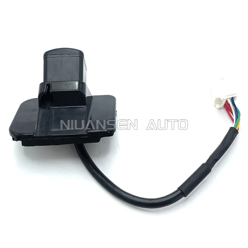 39530-T2A-H01 39530T2AH01 혼다 어코드 CR1 CR2 CR4 2014-2016 자동차 후면 보기 백업 주차 반전 카메라