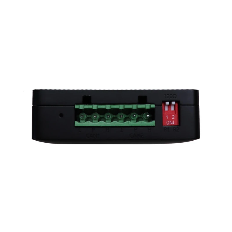 USB to CAN  USBCAN-II C +  м, USB CAN ī, ο   CAN 