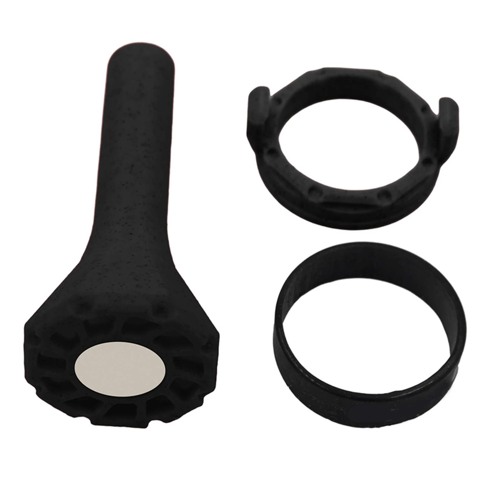 Рисунок 5 - Мощный Турбовентилятор с небольшим отверстием