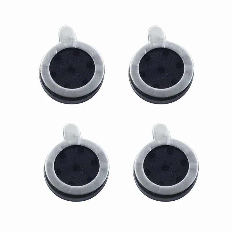 

4PCS 12mm Bluetooth Headphone Speaker Unit DIY 16Ohm 20mW Earbuds Speaker Driver Headset Speaker Repair