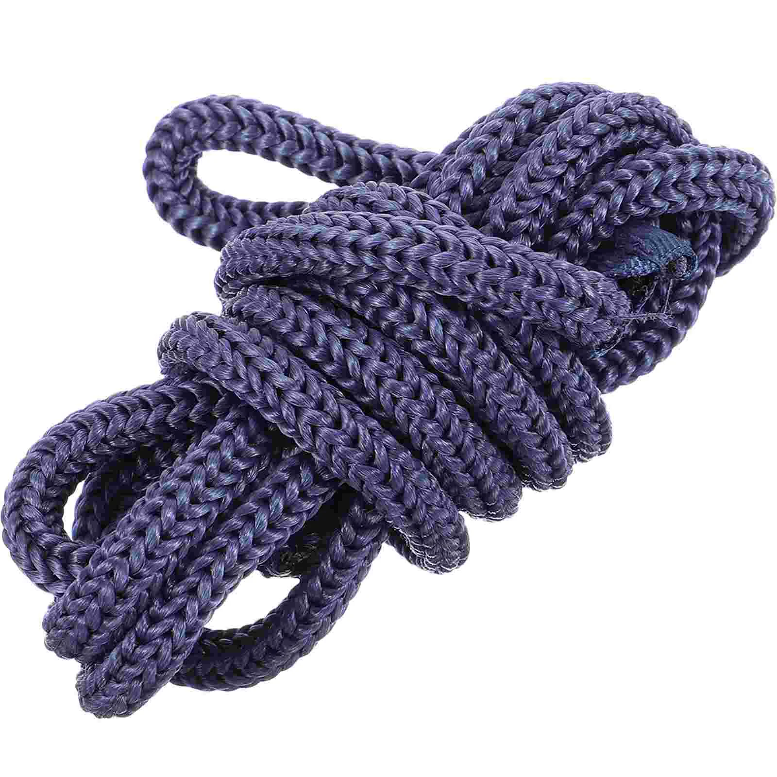 

Ship Line Marine Supplies Boat Accessories Anti-collision Ball Fending Rope Yacht Boats