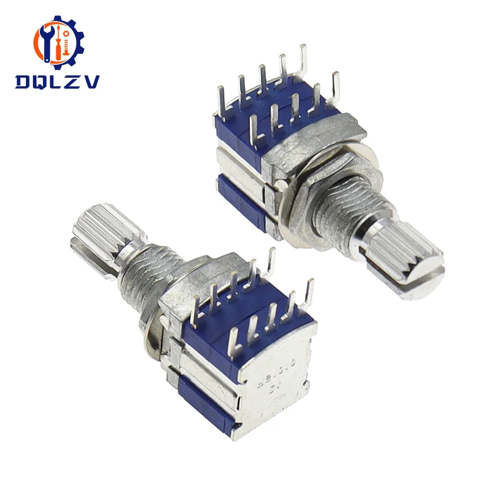 RS1010 Band Switch Rotary Switch Gear Change 1 Pole 5 Position 2 Pole 3 /4 Position