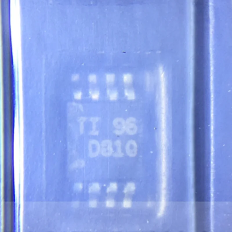 

DAC8551AQDGKRQ1 D81Q VSSOP-8 New Original Genuine