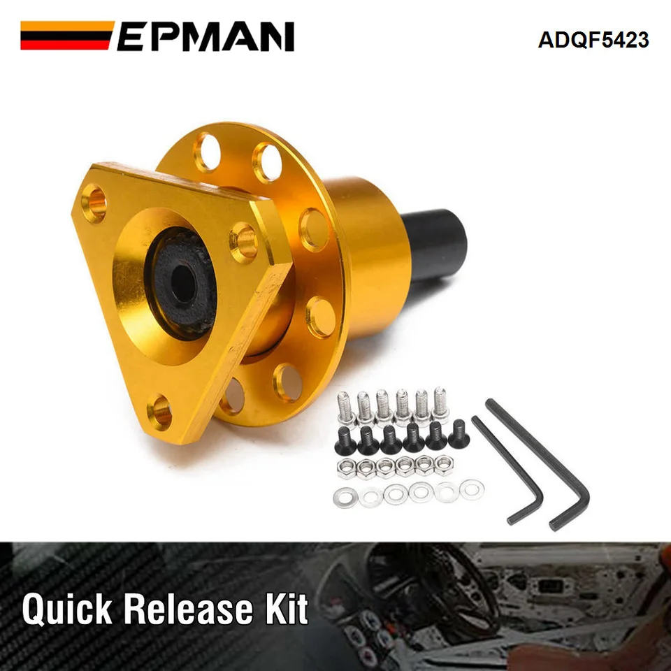 Oh-124 Adaptador Volante Hub Boss Kit Para Honda - China Liberación Rápida Para Volante, Jefe Hub Kit