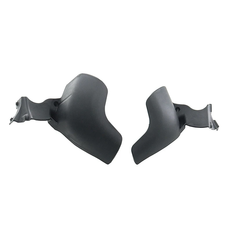 Moto Mid-Frame Air Deflettore Sotto Il Sedile Motore Per Softail Breakout Street Bob Fat Bob Low Rider Fxbr Parts