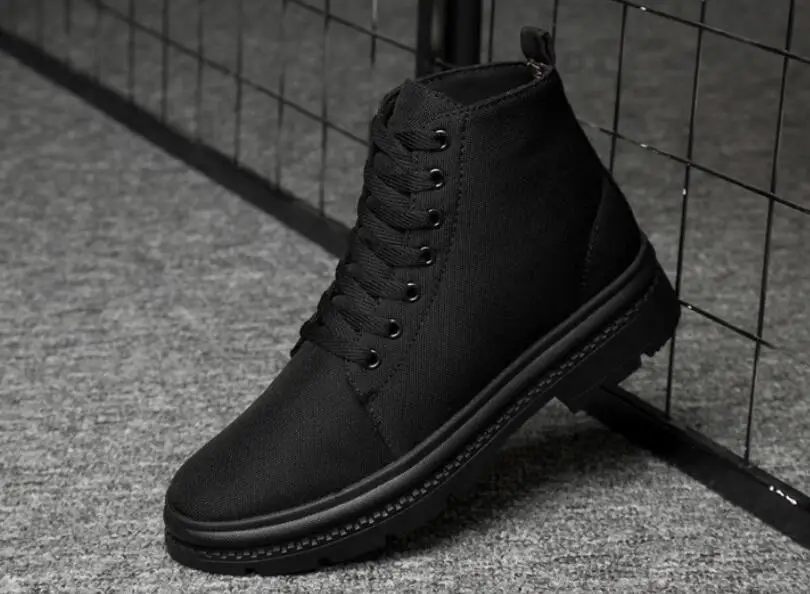 Sneakers uomo nere mesh traspiranti con rialzo interno 8cm_voghion.com