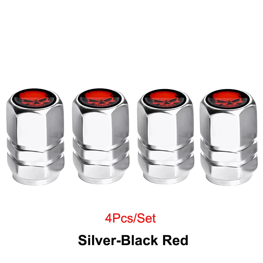 T2-Silver Red
