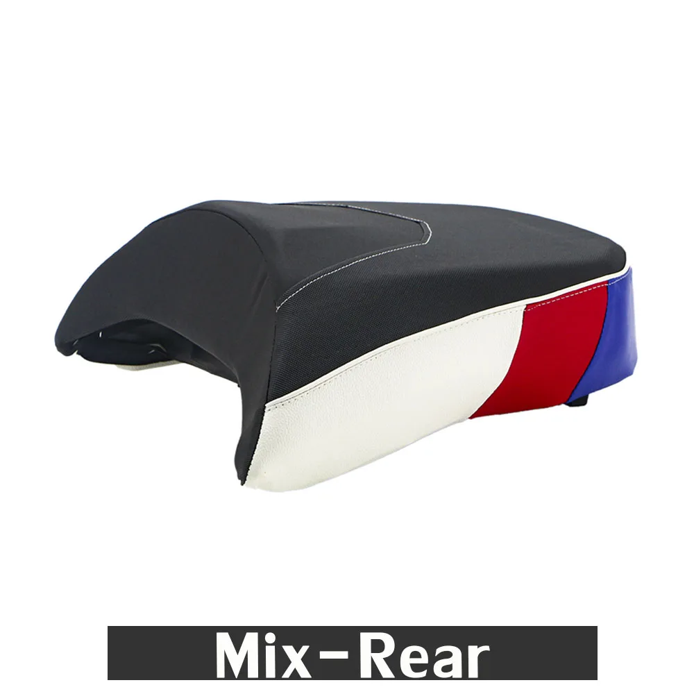 バイクシートサドルピリオン 標準高さフロントシート後部座席クッションライダー R1250GS 用 2018-2021 R1250 G オートバイ低座席 シートピリオンクッション BMW R1250GS GS1250 2018-2025 R1200GS GS1200 LC ADV R1250 サドル シートカバー - AliExpress Seat Cover オートバイアクセサリー フロントリアシートピリオンクッション に適合する2013-2018 R1200GS ア