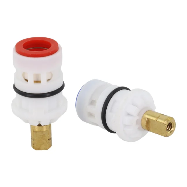 Stem Disc Faucet Cartridge Replacement For Pfister 9608020 48/143/149 Valve Bathroom Fixture  Shower Parts Accessories 5