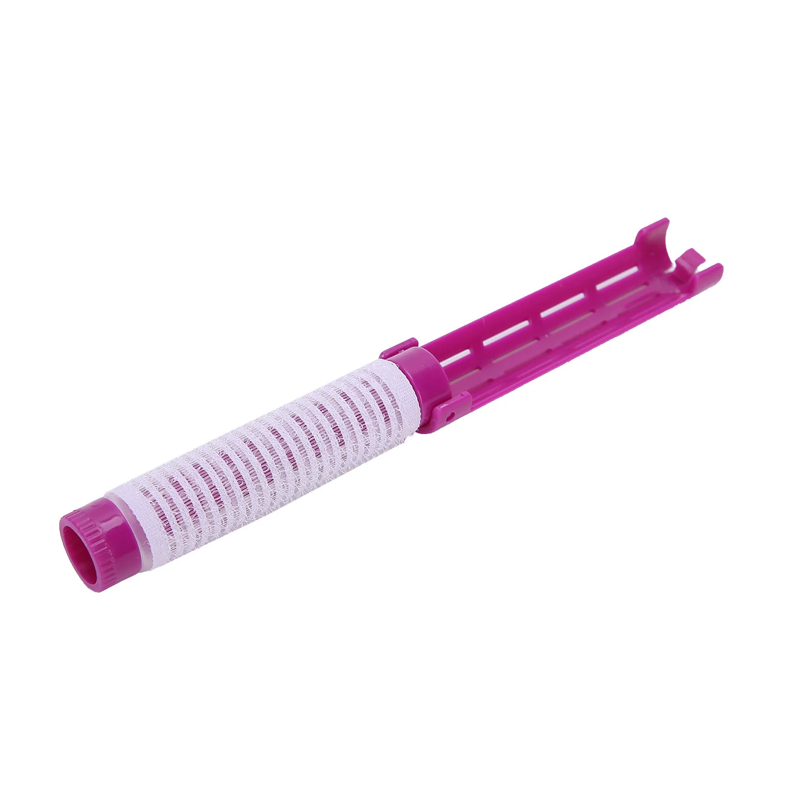 20 stücke Haar Dauerwelle Stangen Dauerwelle Stange Haar Roller Curler Friseur Werkzeug Kit Dauerwelle Stangen Werkzeug Haar Styling Werkzeug – Detail 8