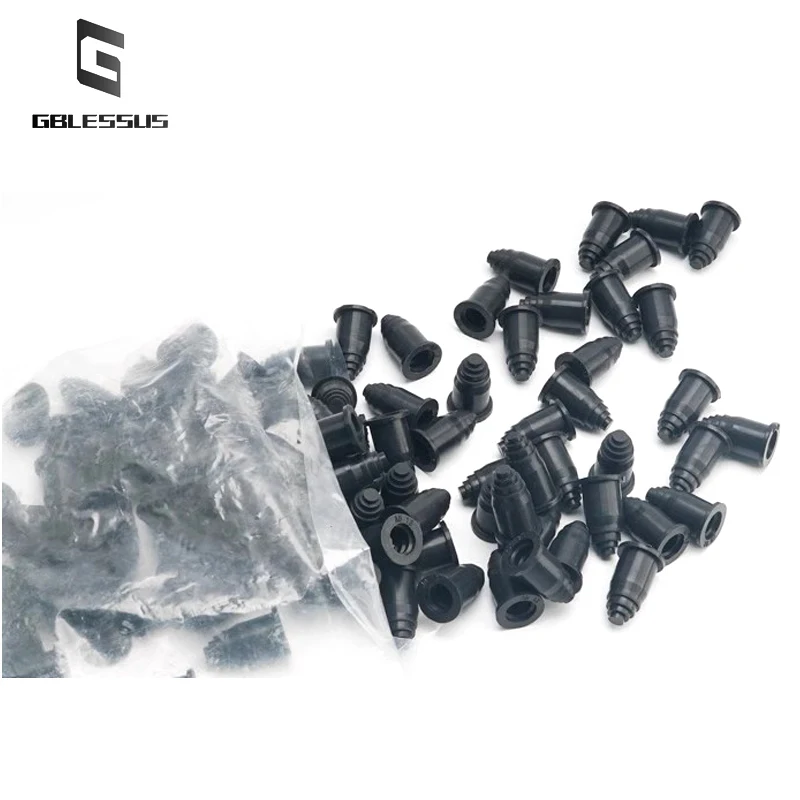 Connettore Per Tubo Di Scarico Marmitta 2 Pollici 51 Mm Manicotto A Doppio Morsetto Accessorio Per Auto~p143209426 - Foto 11