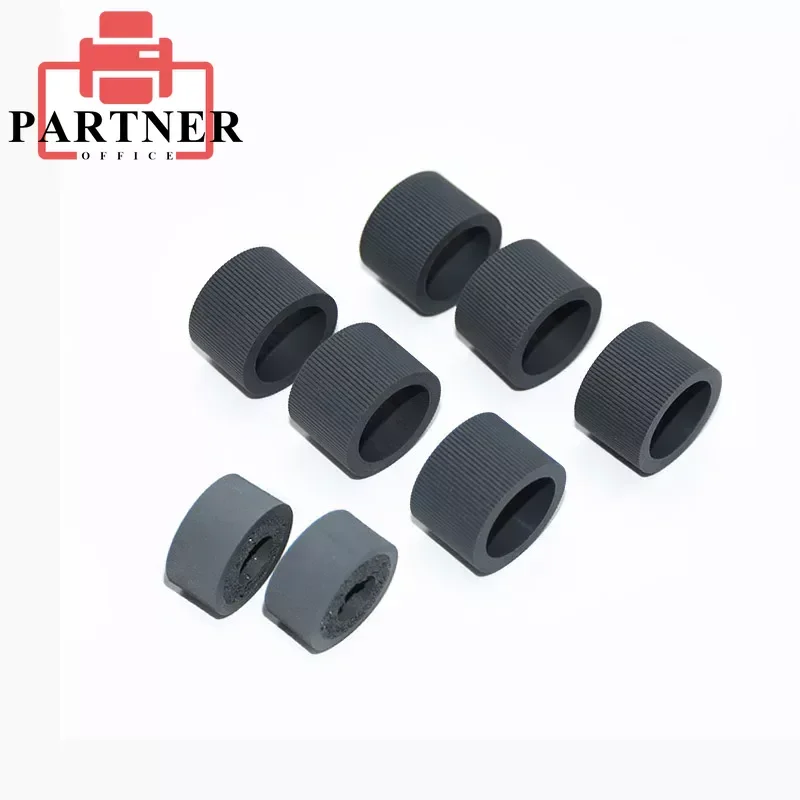 1Set Kit Rullo Di Alimentazione Pickup Per Scanner Kodak Alaris S2040 S2050 S2060W S2070 S2080W