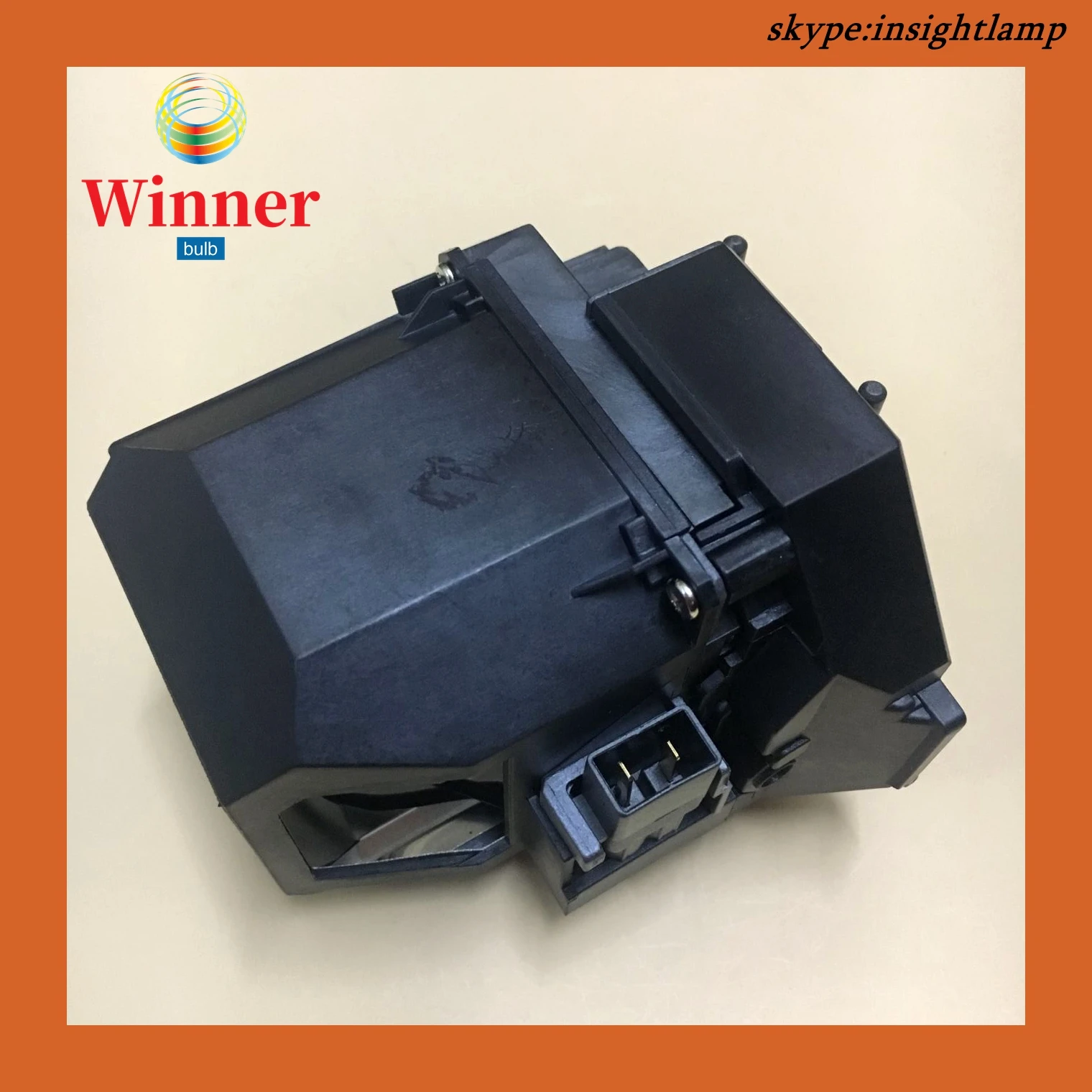 High quality projecctor lamp for EB-X49/EB-X50/EB-X51/EH-TW5400/EH-TW5600/EH-TW5650/EH-TW5700/EH-TW5705/EH-TW5820/EH-TW5825