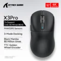 X3pro Black