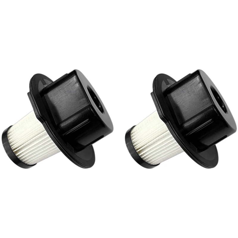 

2Pcs Vacuum HEPA Filter Replacement For Karcher VC4I Cordless Vacuum Cleaner Accessory Washable Filters Spare Parts