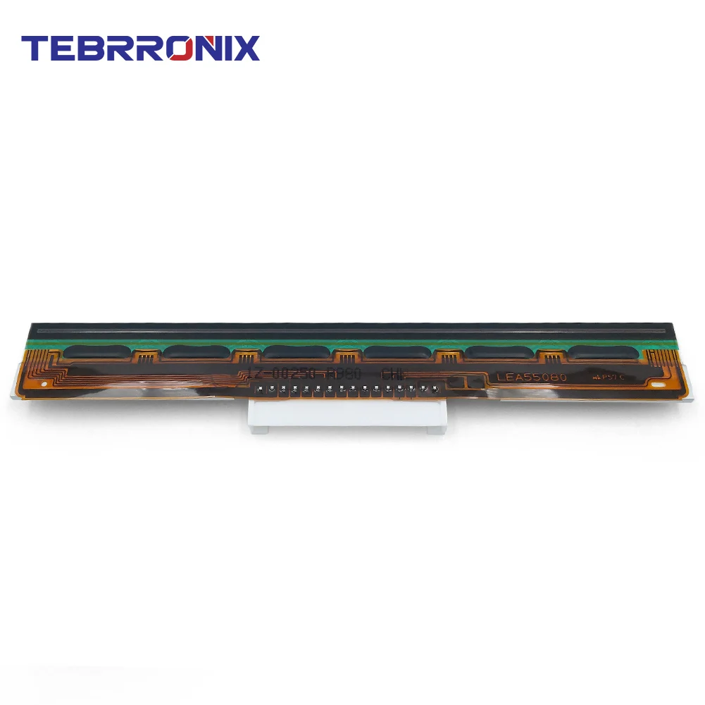 

20-2267-01 новая Оригинальная Печатающая головка для Datamax RL3 RL4 E-Class принтер для тепловой печати штрихкодов-ярлыков 203dpi Печатающая головка