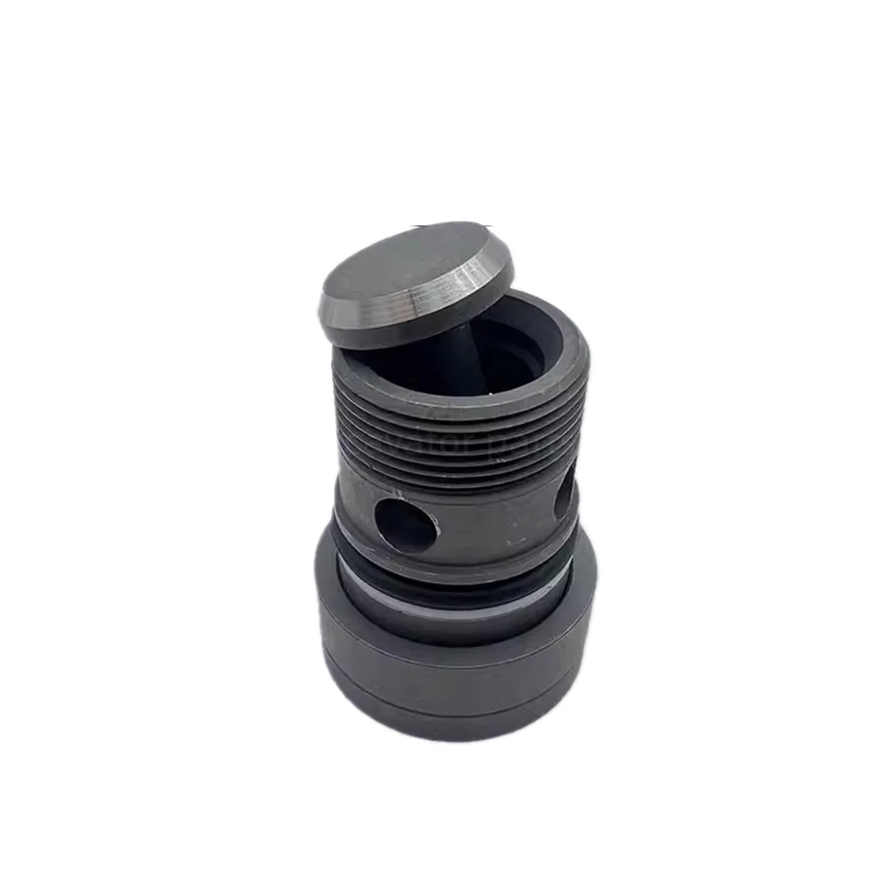 110910-00010A For Doosan DX220-5-7 215-7 Daewoo DH220-9 Main Control Valve Makeup Valve Load Check Excavator Parts