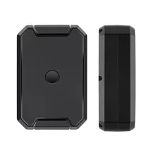 

Gps Tracker AT1 Asset Gps Tracker LBS + WIFI +LBS Realtime Tracking IP67 Waterproof Strong Magnet 6000 MAh Battery Tracker