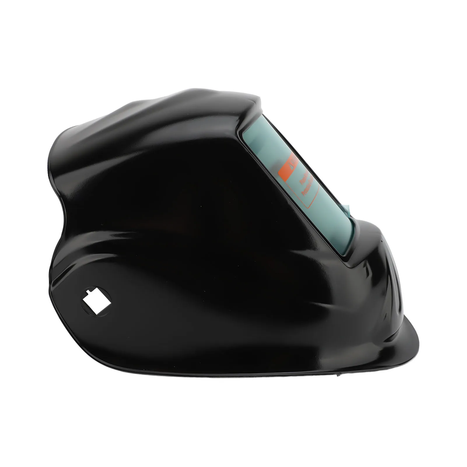 Welding Helmet Large Viewing LCD Screen True Color Solar Power Auto Darkening Welding Hood Helmet