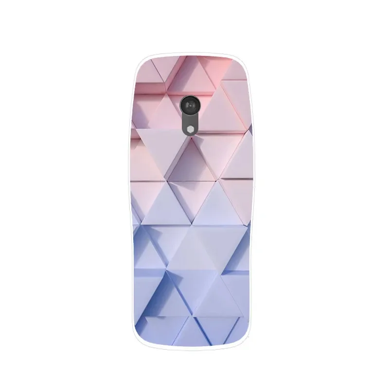 Shockproof Clear TPU Soft Silicone Phone Case - 2024 Enhanced Protection Cover