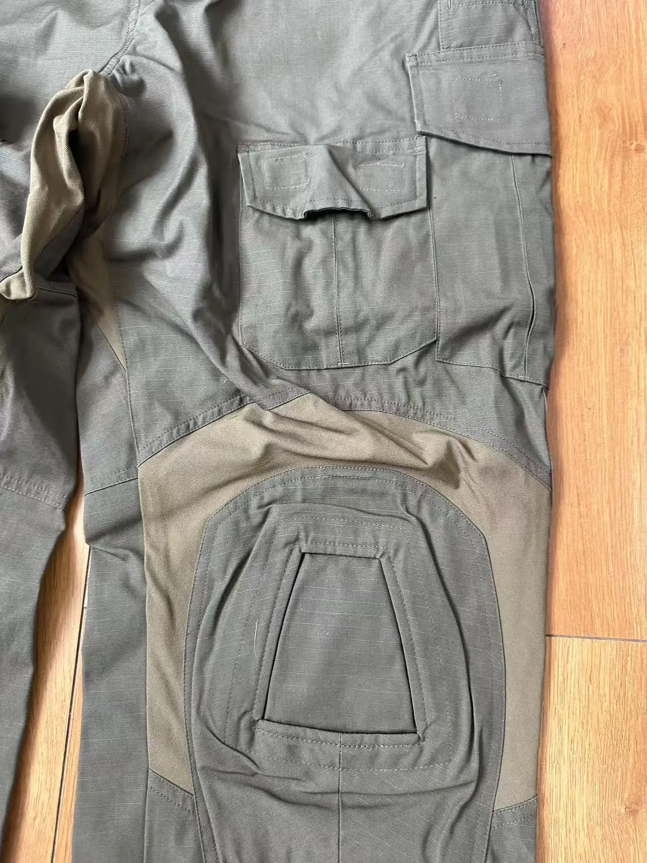아웃도어 스포츠 RG 5050 GEN3 팬츠