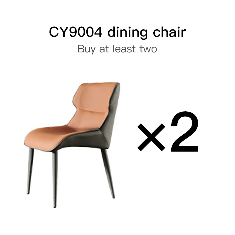 2 CY9004-chairs