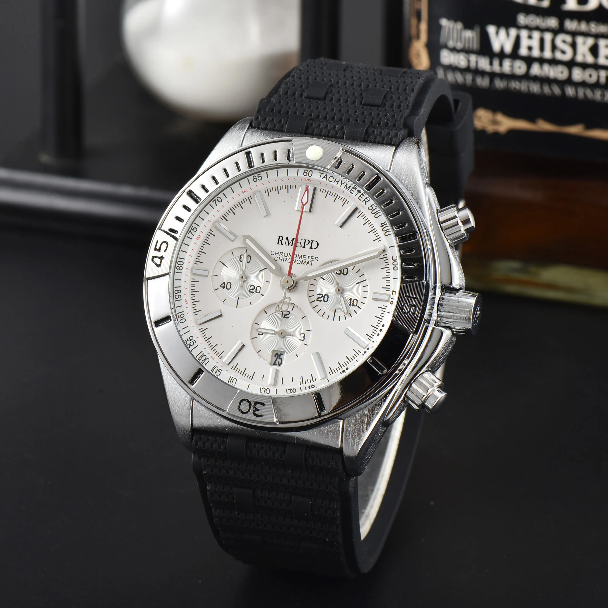 

New Hot Sale Original Brand Watches for Mens Classic Top Quality Simple Quartz WristWatch Automatic Date Waterproof AAA Clocks