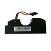 Cecotec Conga 3090 3091 3092 2090 robot vacuum cleaner Conga 3090 parts replacement with 14.4V 12800mAh lithium-ion battery 3