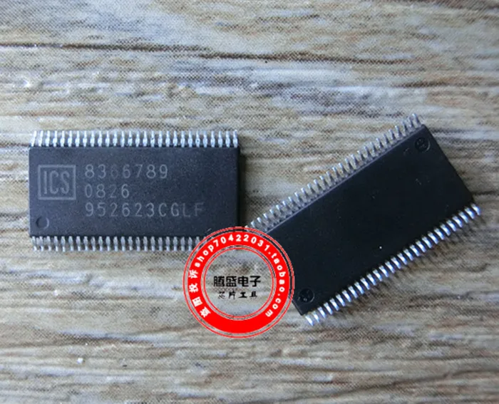 

ICS952623CGLF 952623CGLFIC17.