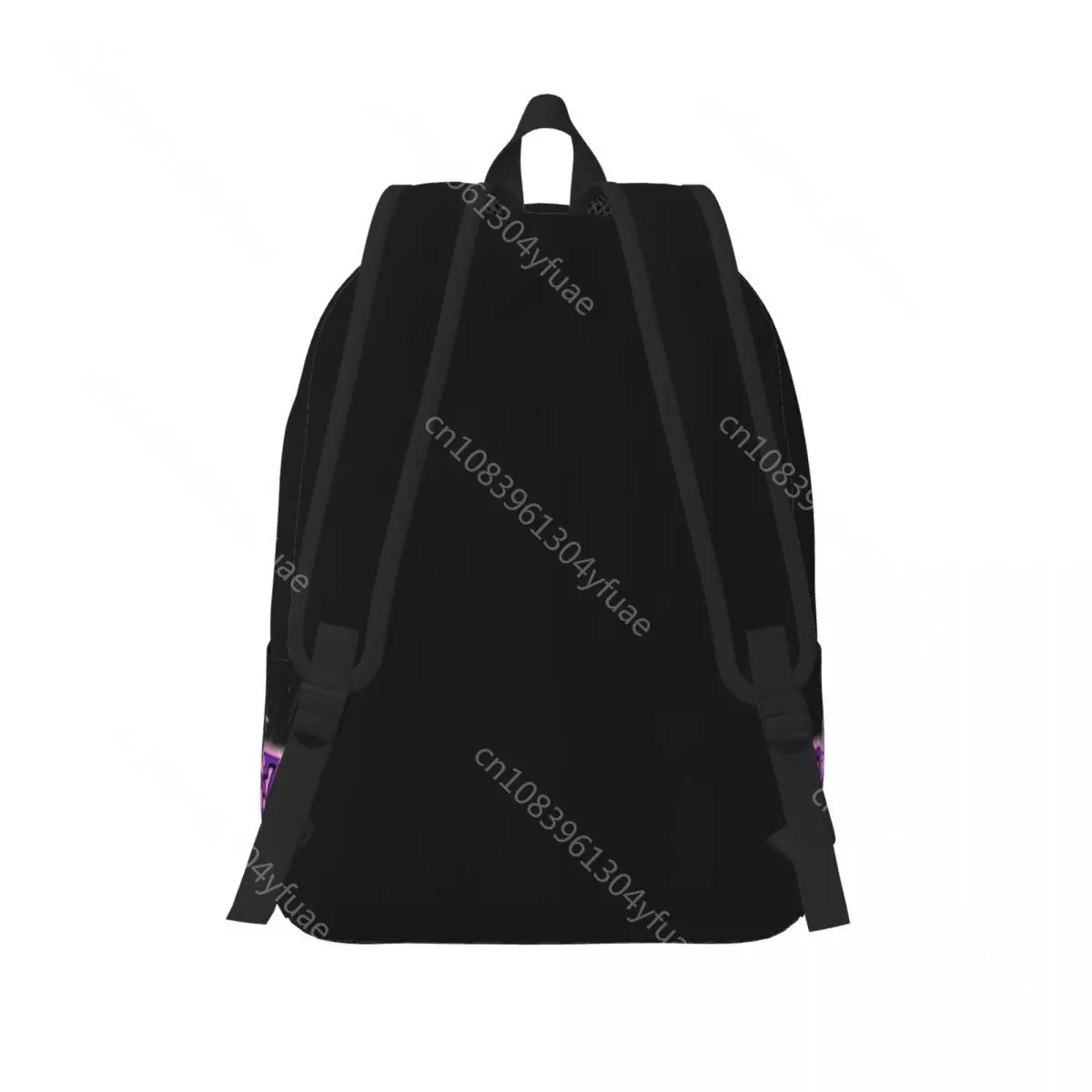 Bratz Pink Backpack Y2k Dolls Kawaii Outdoor Backpacks Male Style School Bags Custom Lightweight Rucksack