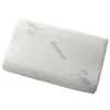 Memory Foam Fiber Pillow Slow Rebound Memory Foam Pillow Health Care Memory Foam Pillow 4