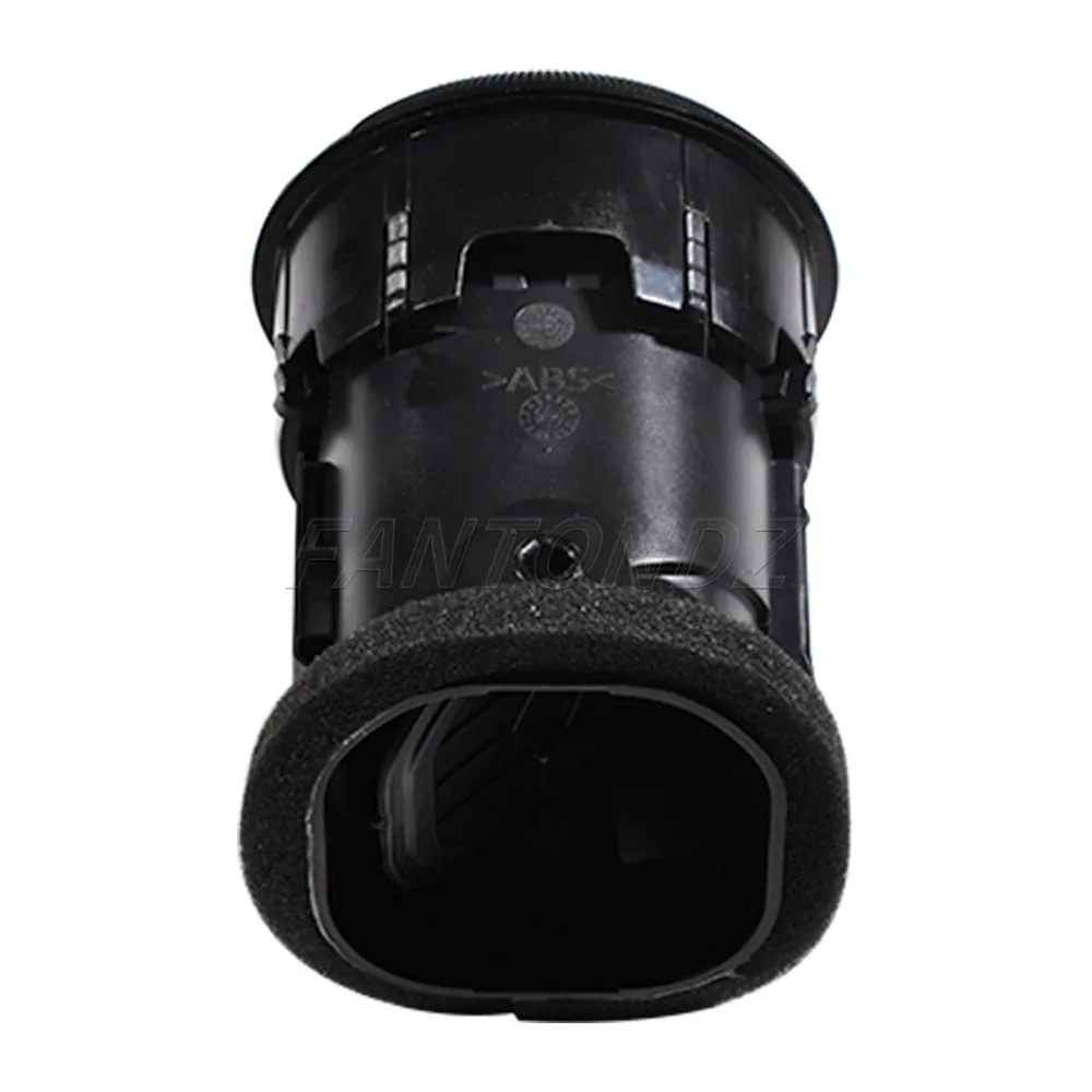 Rejilla De Ventilación De Aire Para Lamborghini Gallardo LP560 Y LP570 | Autoup 400820901B, Instalación Fácil