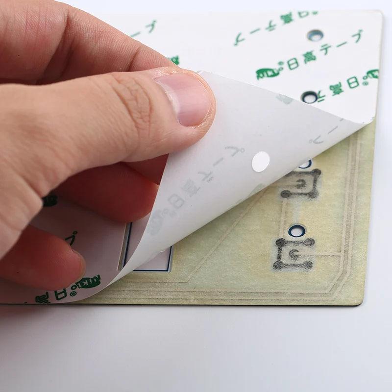 Top quality electronic membrane switch 3m adhesive push button tactile membrane switch