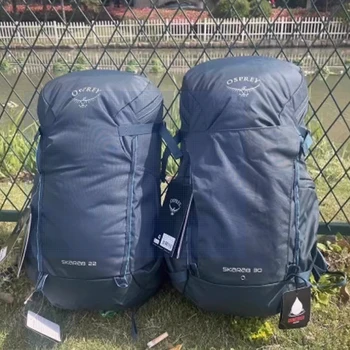 OSPREY Large Capacity 22L 30L 34L Professional Mountaineering Outdoor Backpack 1