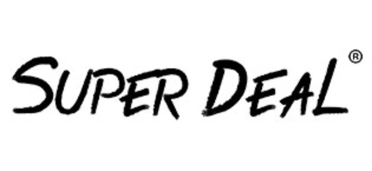 SUPER DEAL