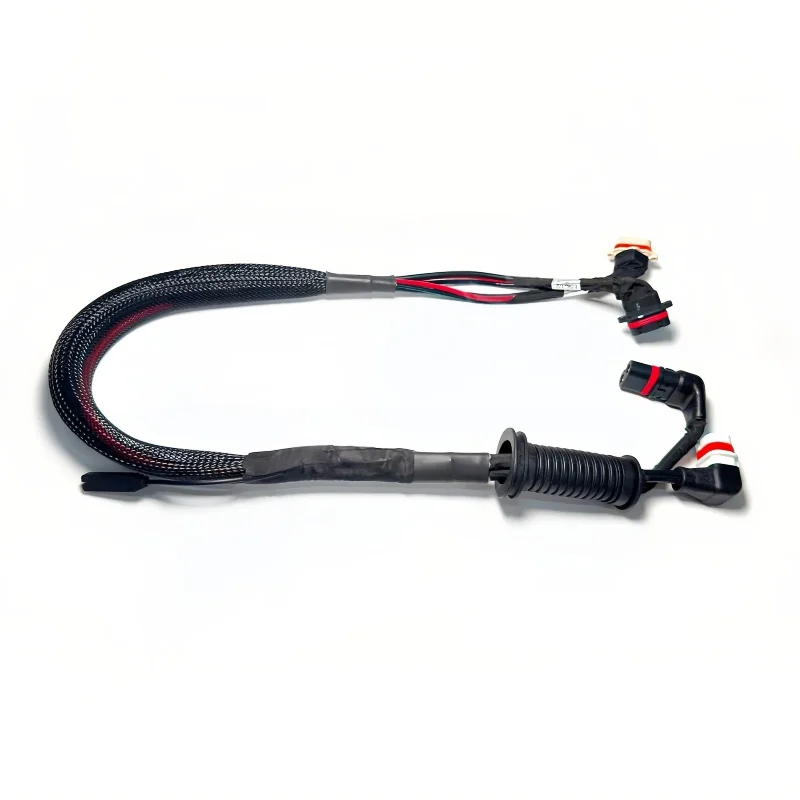 25% di Sconto, Originale e Autentico, Nuovo di Zecca, Cavo Composito per Braccio ESC di Droni AGRAS T50 M1 M2 M3 M4, Accessori per Droni - immagine 4
