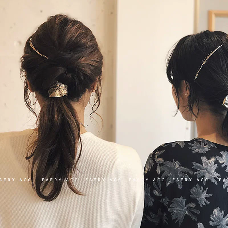 10 Stück Französische Haarkämme Für Damen – Vintage-Blumen-Design, Für Festliche Frisuren & Brautschmuck