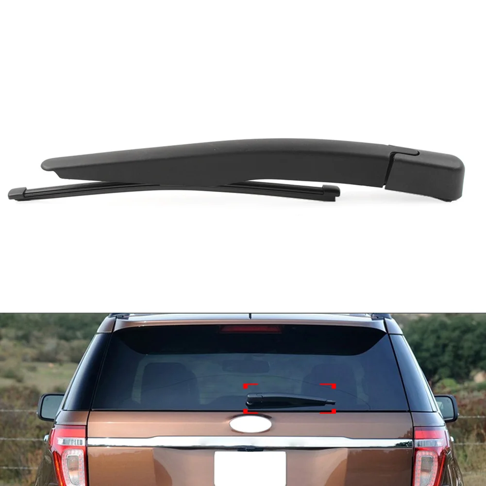 

2 шт./комплект, щетки стеклоочистителя для Ford Explorer Escape For Lincoln MKC MKX